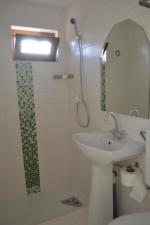 Hotel Nova Μπουζάου Δωμάτιο φωτογραφία