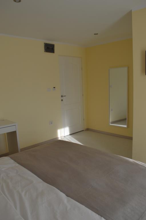 Hotel Nova Μπουζάου Εξωτερικό φωτογραφία